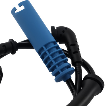 ABS Sensor Ant compatibile per Mini R50 R53 Cooper S 1.6 2002-2006 34526756384