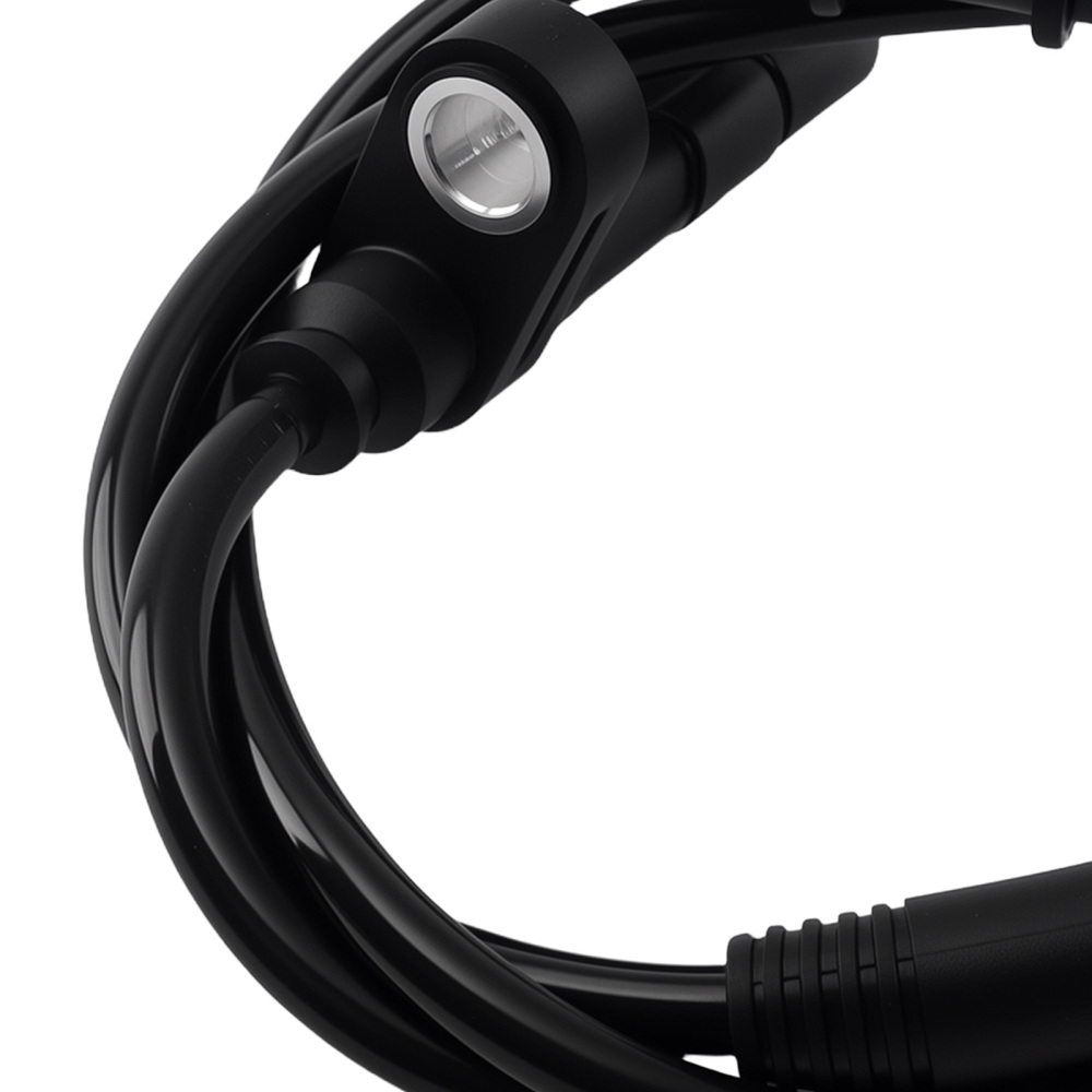 2x ABS Wheel Speed Sensor compatible for Mini R50 R52 R53 Front Left Right 34526756384