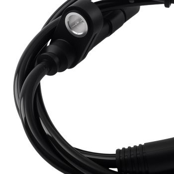 ABS Sensor Ant compatibile per Mini R50 R53 Cooper S 1.6 2002-2006 34526756384
