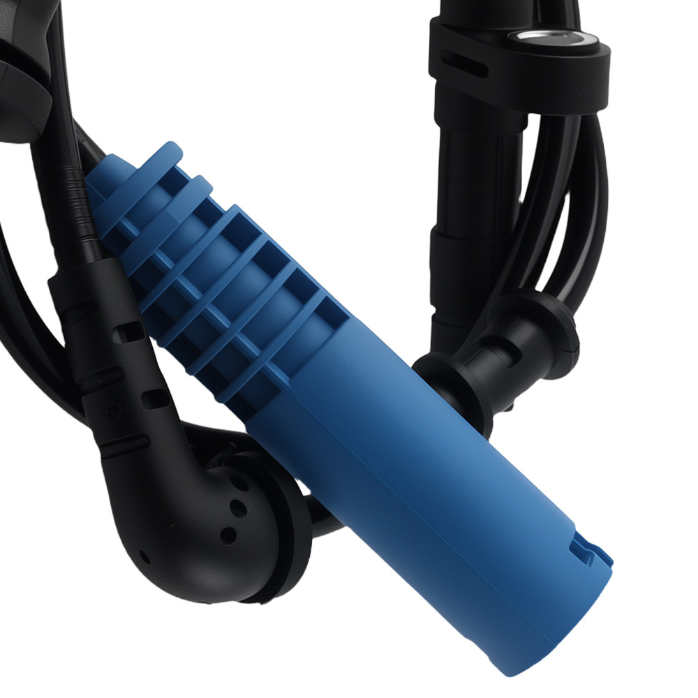 2x ABS Wheel Speed Sensor compatible for Mini R50 R52 R53 Front Left Right 34526756384