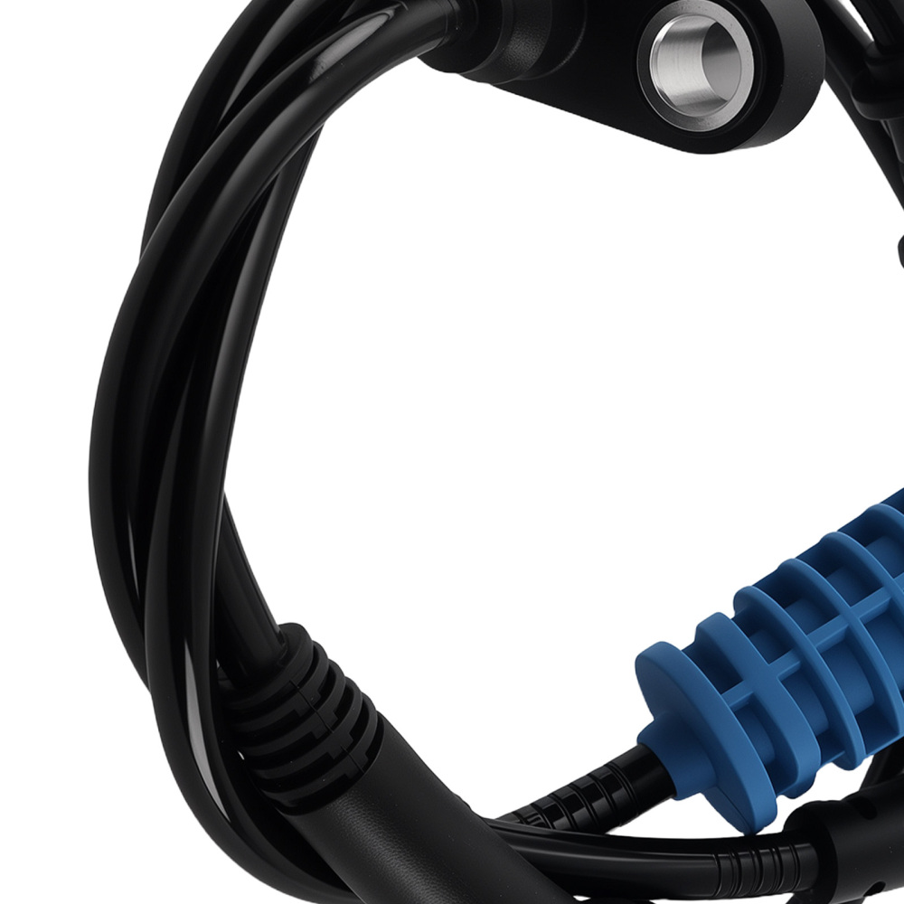 2x ABS Wheel Speed Sensor compatible for Mini R50 R52 R53 Front Left Right 34526756384