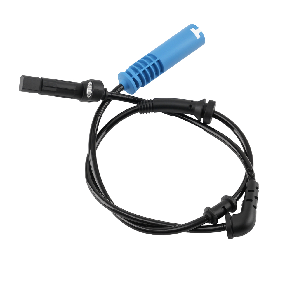 ABS Speed Sensor compatible for Mini Cooper R50 R53 One 2001-2006 34526756384 0986594536