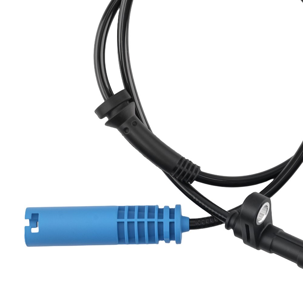 ABS Speed Sensor compatible for Mini Cooper R50 R53 One 2001-2006 34526756384 0986594536