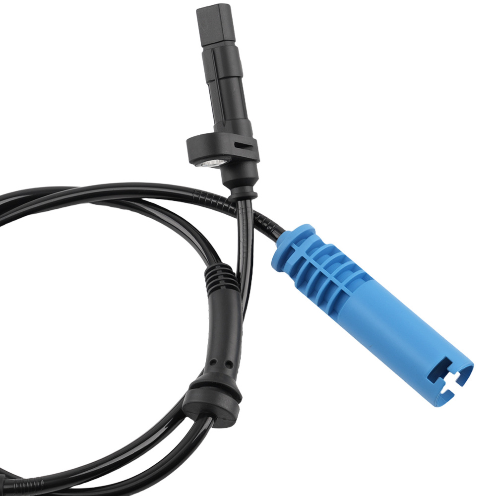 ABS Speed Sensor compatible for Mini Cooper R50 R53 One 2001-2006 34526756384 0986594536