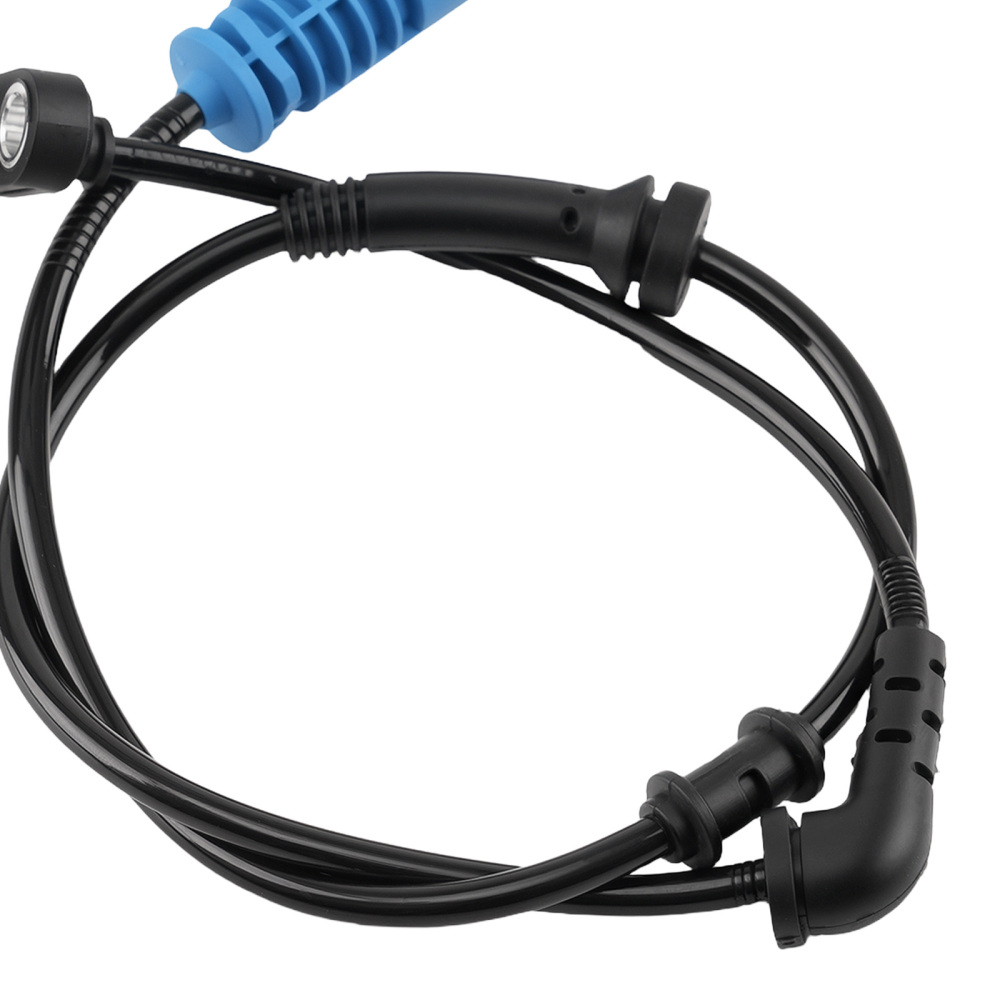 ABS Sensor Anteriore Sinistro Destro compatibile per Mini R50 R53 R52 34526756384