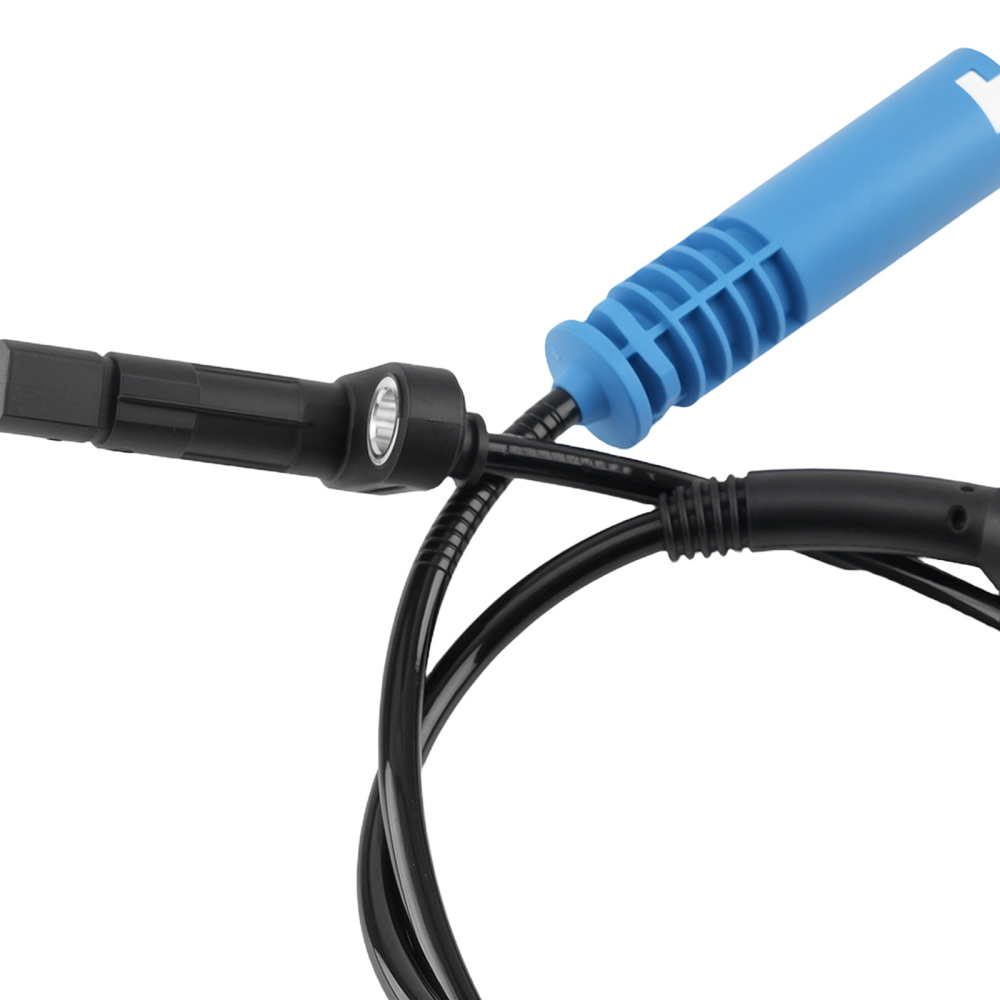 ABS Sensor Anteriore Sinistro Destro compatibile per Mini R50 R53 R52 34526756384