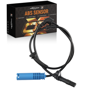 ABS Sensor Anteriore Sinistro Destro compatibile per Mini R50 R53 R52 34526756384