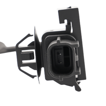 2PC ABS Sensor Front compatible for Honda Accord 3.5i 2008-2012 57450TA0A01 Left Right