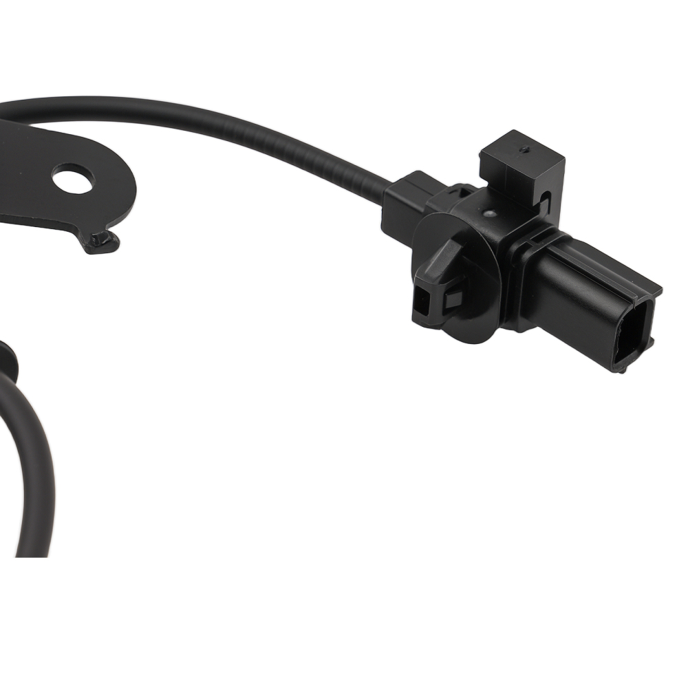 ABS Speed Sensor Front Left Right compatible for Acura TSX 09-12 0844820 970194 Set of 2