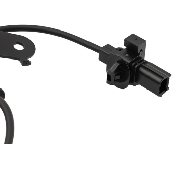 2PC ABS Sensor Front compatible for Honda Accord 3.5i 2008-2012 57450TA0A01 Left Right