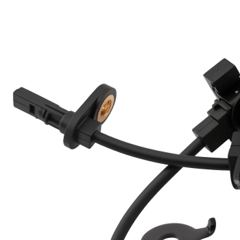 2PC ABS Sensor Front compatible for Honda Accord 3.5i 2008-2012 57450TA0A01 Left Right