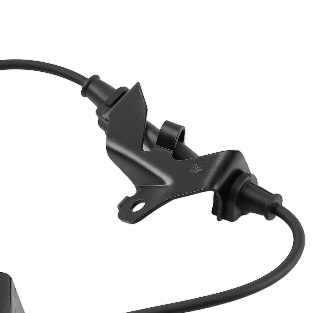 ABS Speed Sensor Front Left Right compatible for Acura TSX 09-12 0844820 970194 Set of 2