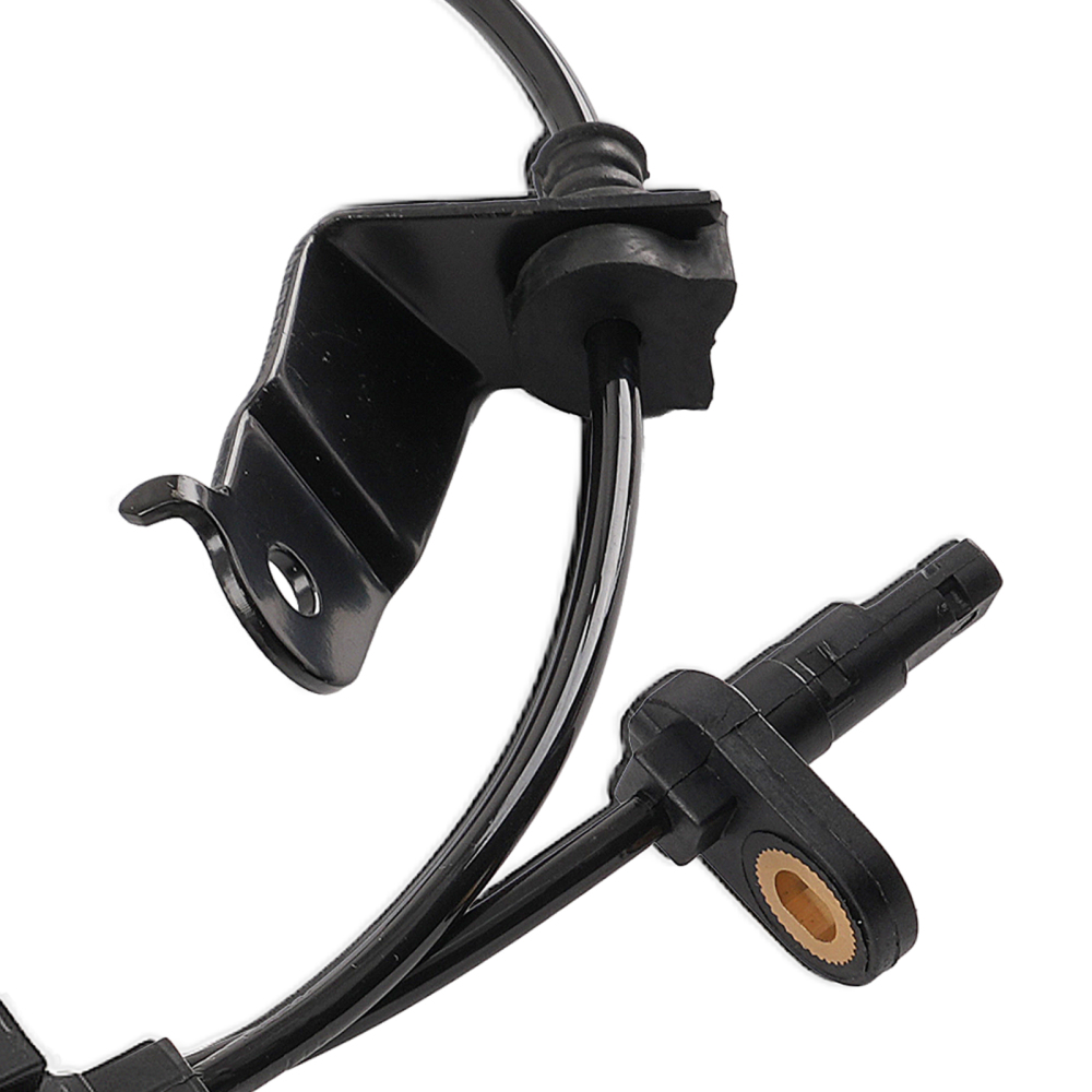 ABS Speed Sensor Front Left Right compatible for Acura TSX 09-12 0844820 970194 Set of 2