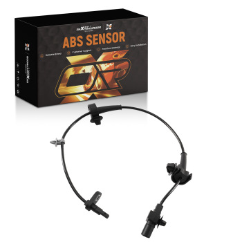 ABS Sensor compatible for Honda Civic 2.2 2006-2012 Rear Right 57470-SMG-E02 ABS-1449-1