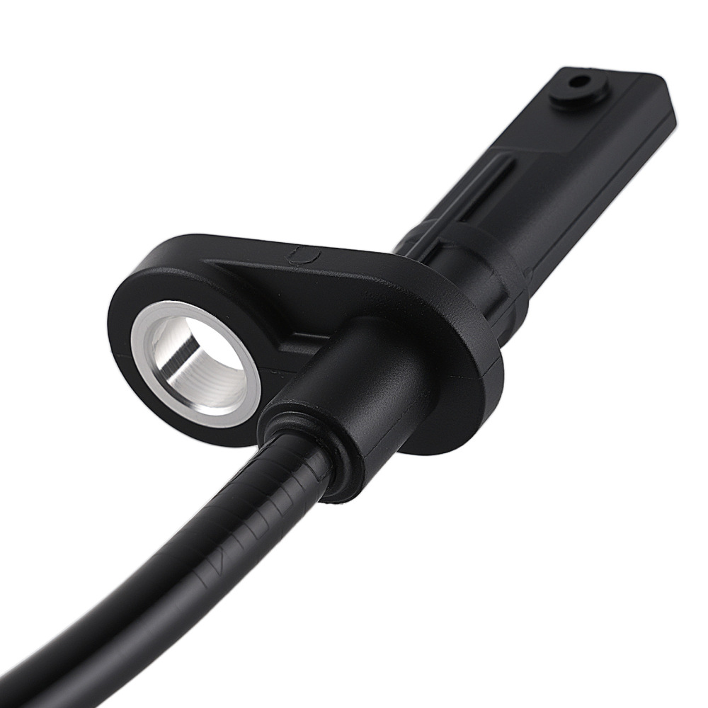 Sensore ABS 2Pin Posteriore compatibile per Mercedes-Benz Classe A CLA GLA A2465400417