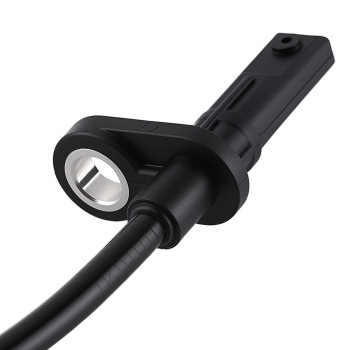 Sensore ABS 2Pin Posteriore compatibile per Mercedes-Benz Classe A CLA GLA A2465400417