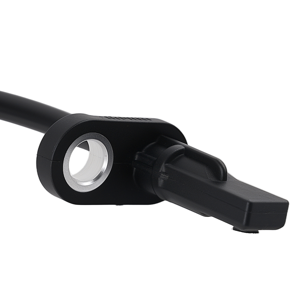 Sensore ABS 2Pin Posteriore compatibile per Mercedes-Benz Classe A CLA GLA A2465400417