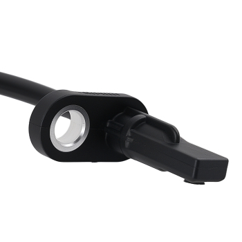 Sensore ABS 2Pin Posteriore compatibile per Mercedes-Benz Classe A CLA GLA A2465400417