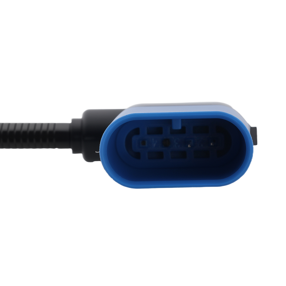 Sensore ABS 2Pin Posteriore compatibile per Mercedes-Benz Classe A CLA GLA A2465400417