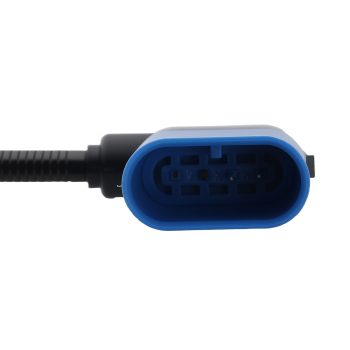 Sensore ABS 2Pin Posteriore compatibile per Mercedes-Benz Classe A CLA GLA A2465400417