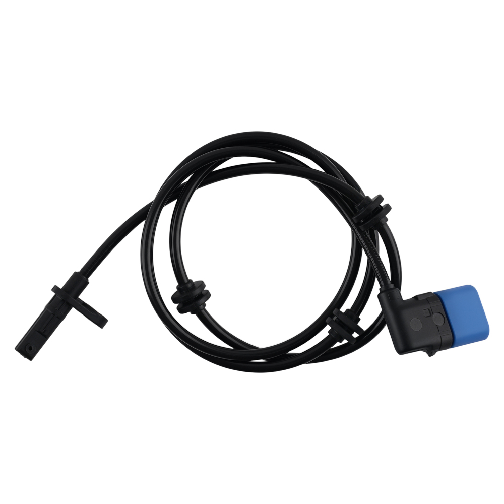Sensore ABS 2Pin Posteriore compatibile per Mercedes-Benz Classe A CLA GLA A2465400417