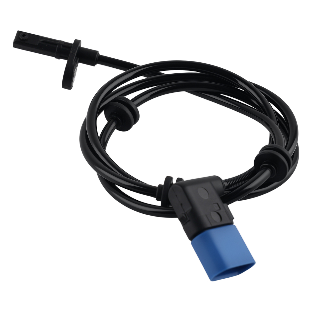 Sensore ABS 2Pin Posteriore compatibile per Mercedes-Benz Classe A CLA GLA A2465400417