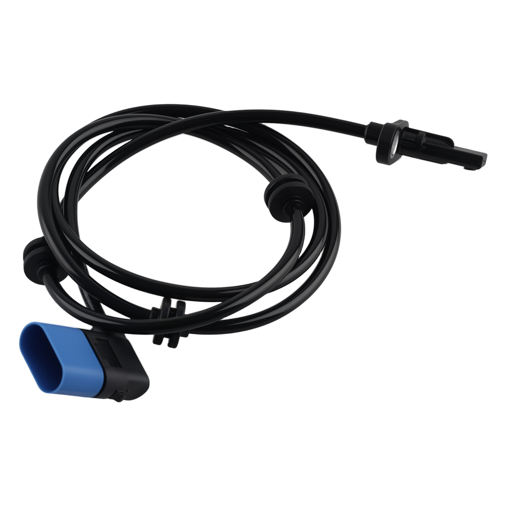 Sensore ABS 2Pin Posteriore compatibile per Mercedes-Benz Classe A CLA GLA A2465400417
