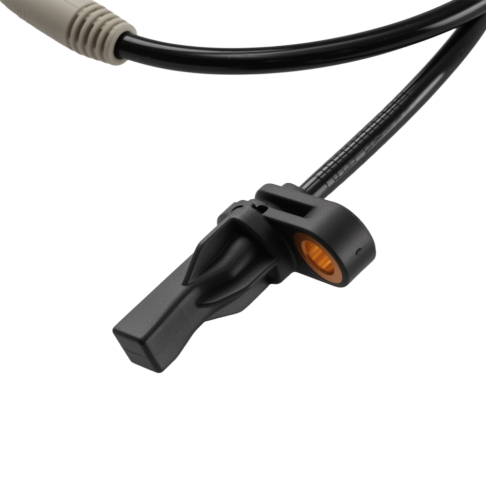 2pcs ABS Speed Sensor Front LR compatible for BMW 325i 328i 330i E90 2006-2011 34526870075