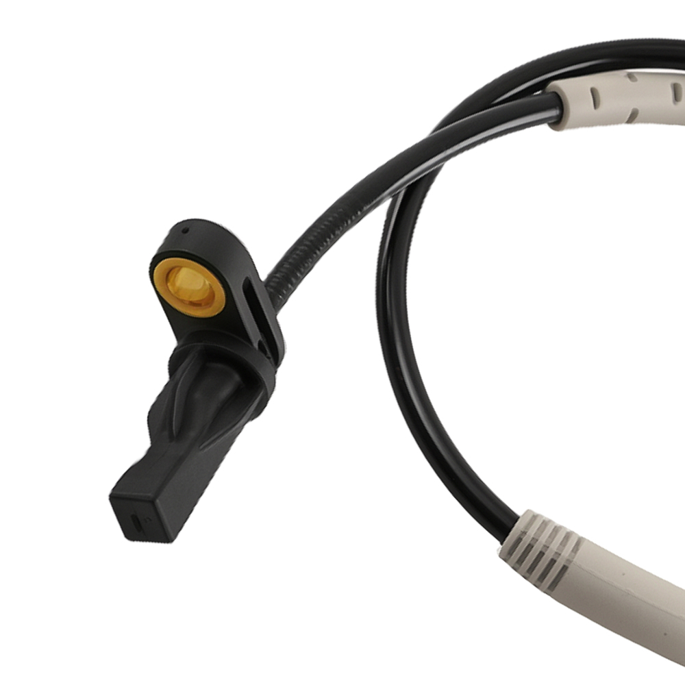 2pcs ABS Speed Sensor Front LR compatible for BMW 325i 328i 330i E90 2006-2011 34526870075