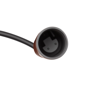 2x ABS Wheel Sensor compatibile per BMW 128i 323i 325i 328i 330i 335d 2006-2013