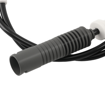 2x ABS Wheel Sensor compatibile per BMW 128i 323i 325i 328i 330i 335d 2006-2013