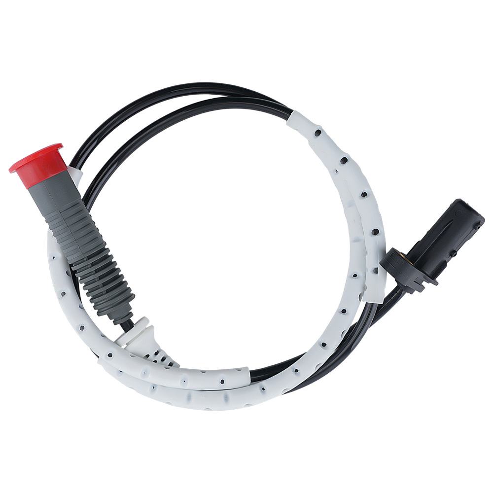 ABS Wheel Speed Sensor Rear compatible for BMW 128i 323i 325i 328i E90 E91 E92 34526760425