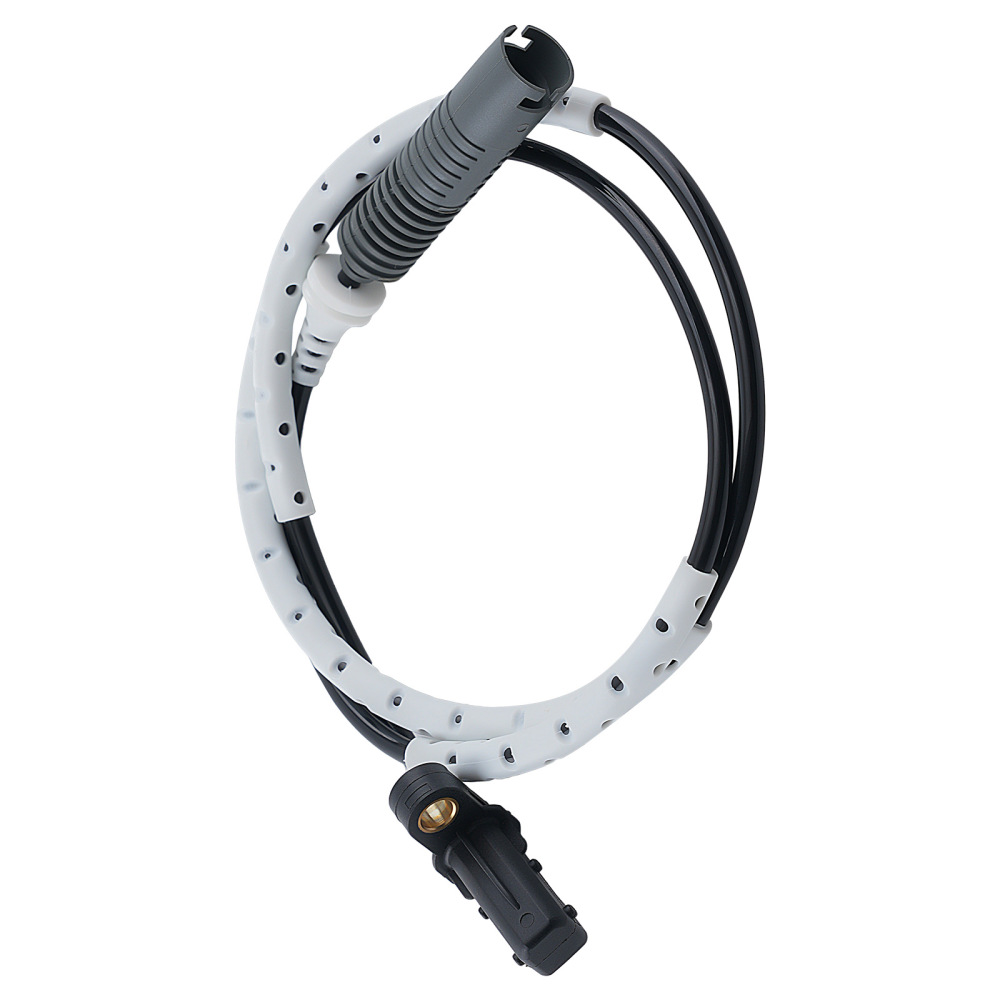 ABS Wheel Speed Sensor Rear compatible for BMW 128i 323i 325i 328i E90 E91 E92 34526760425