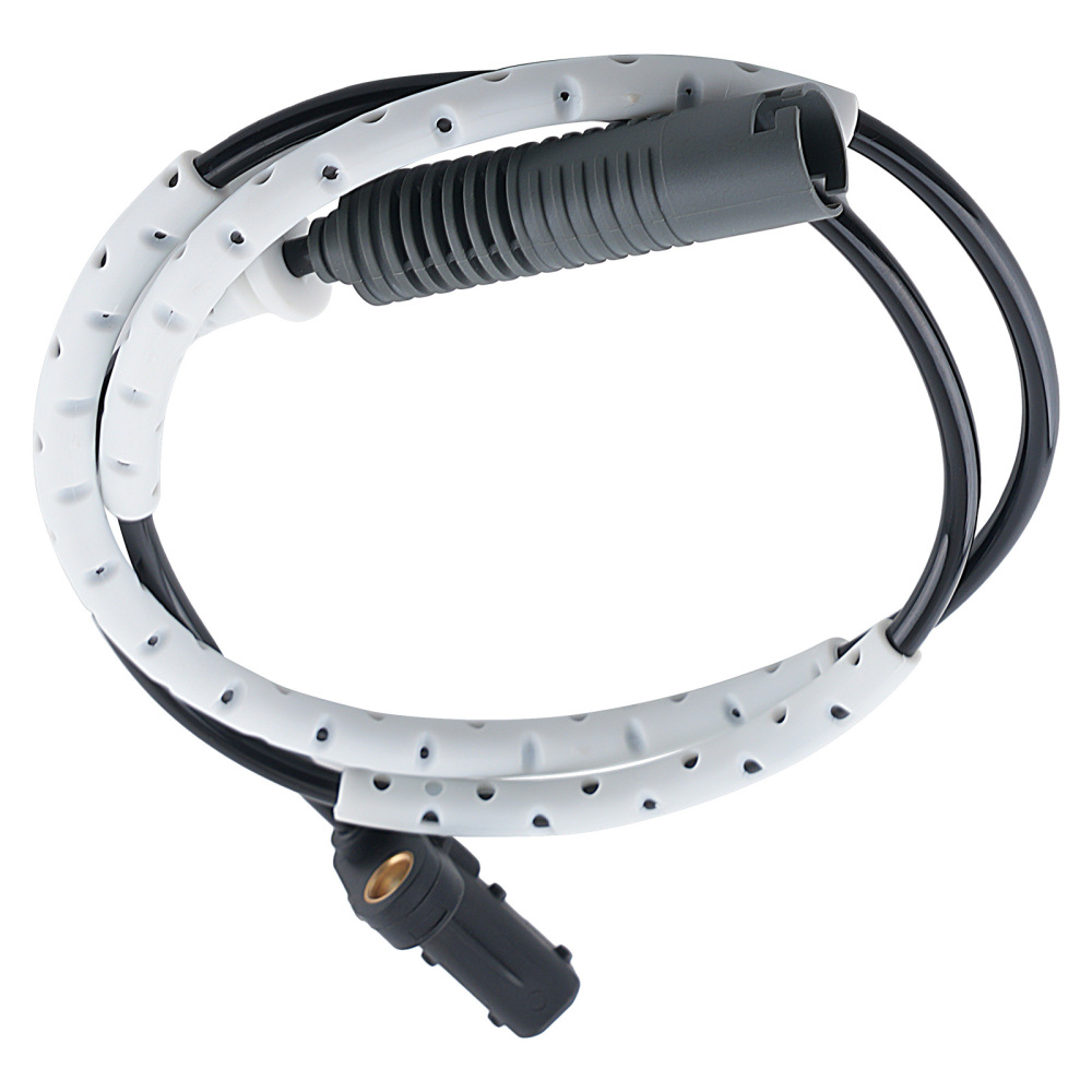ABS Wheel Speed Sensor Rear compatible for BMW 128i 323i 325i 328i E90 E91 E92 34526760425