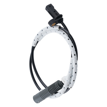 ABS Wheel Speed Sensor Rear compatible for BMW 128i 323i 325i 328i E90 E91 E92 34526760425
