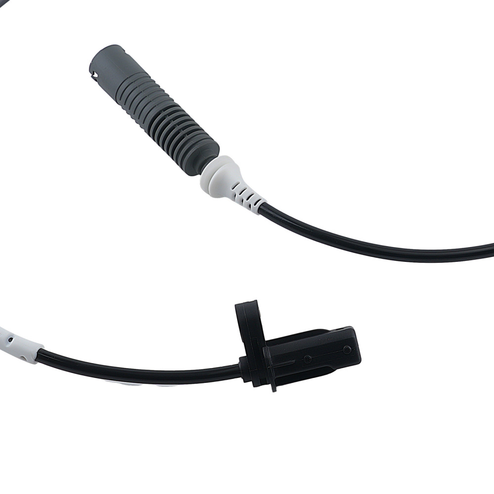 ABS Wheel Speed Sensor Rear compatible for BMW 128i 323i 325i 328i E90 E91 E92 34526760425
