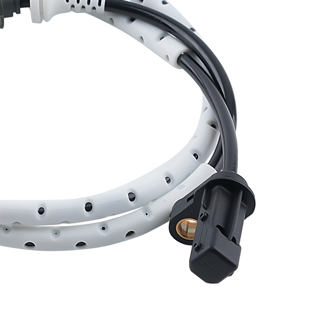 ABS Wheel Speed Sensor Rear compatible for BMW 128i 323i 325i 328i E90 E91 E92 34526760425