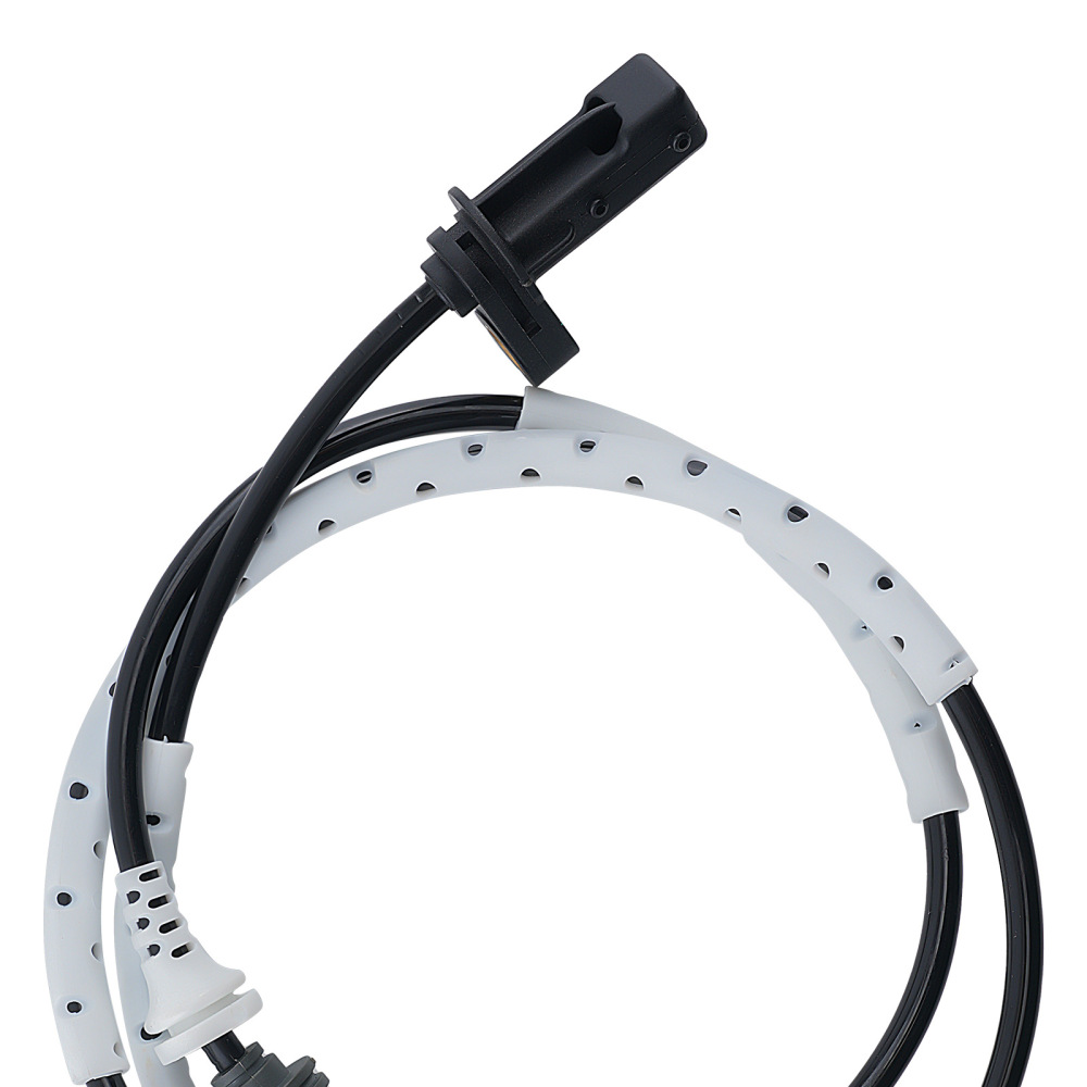ABS Wheel Speed Sensor Rear compatible for BMW 128i 323i 325i 328i E90 E91 E92 34526760425