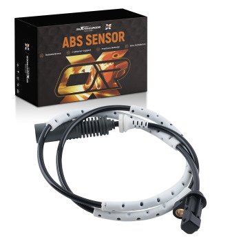 ABS Sensor compatibile per BMW 323i 325i 328i E90 E92 Posteriore 34526760425