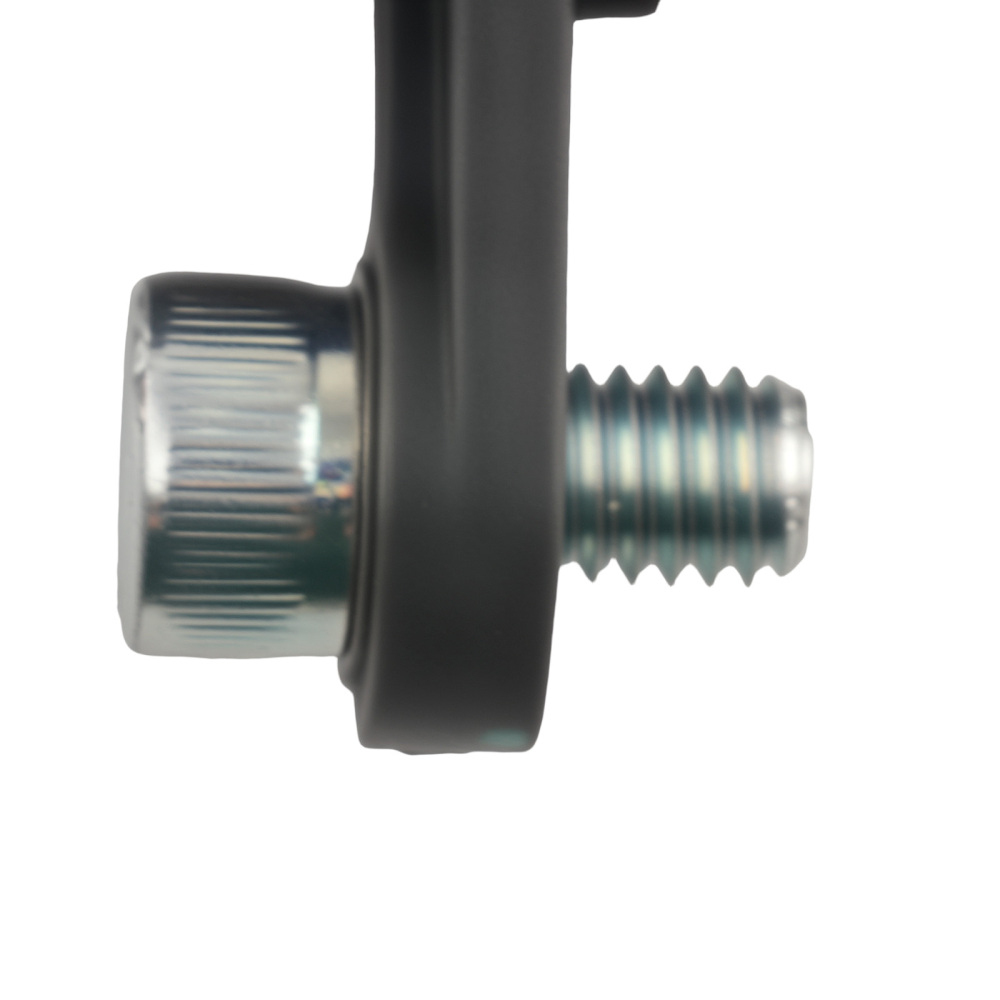 ABS Wheel Speed Sensor Rear compatible for Peugeot Rifter Van 308 5008 2.0 BlueHDi 136 2017