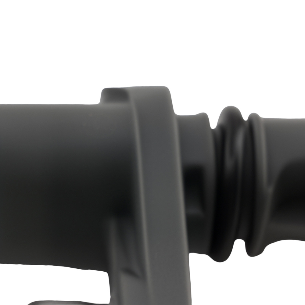 ABS Wheel Speed Sensor Rear compatible for Peugeot Rifter Van 308 5008 2.0 BlueHDi 136 2017