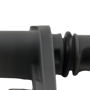 ABS Wheel Speed Sensor Rear compatible for Peugeot Rifter Van 308 5008 2.0 BlueHDi 136 2017