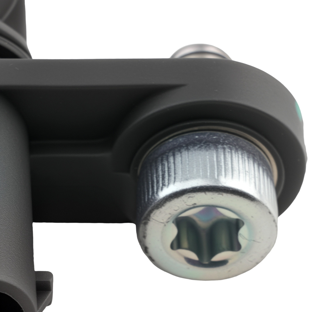 ABS Wheel Speed Sensor Rear compatible for Peugeot Rifter Van 308 5008 2.0 BlueHDi 136 2017