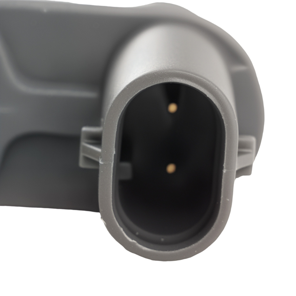 ABS Wheel Speed Sensor Rear compatible for Peugeot Rifter Van 308 5008 2.0 BlueHDi 136 2017