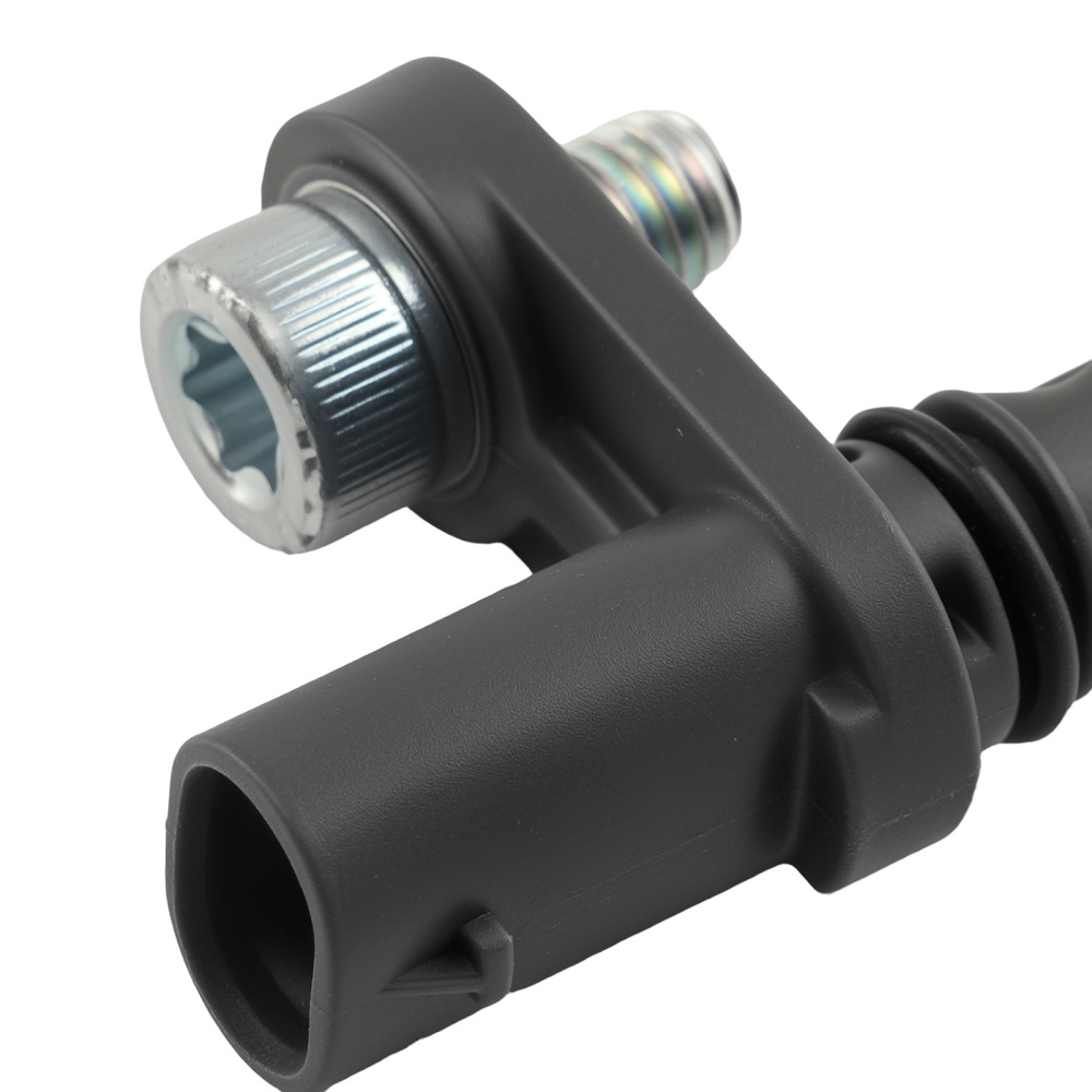 ABS Wheel Speed Sensor Rear compatible for Peugeot Rifter Van 308 5008 2.0 BlueHDi 136 2017