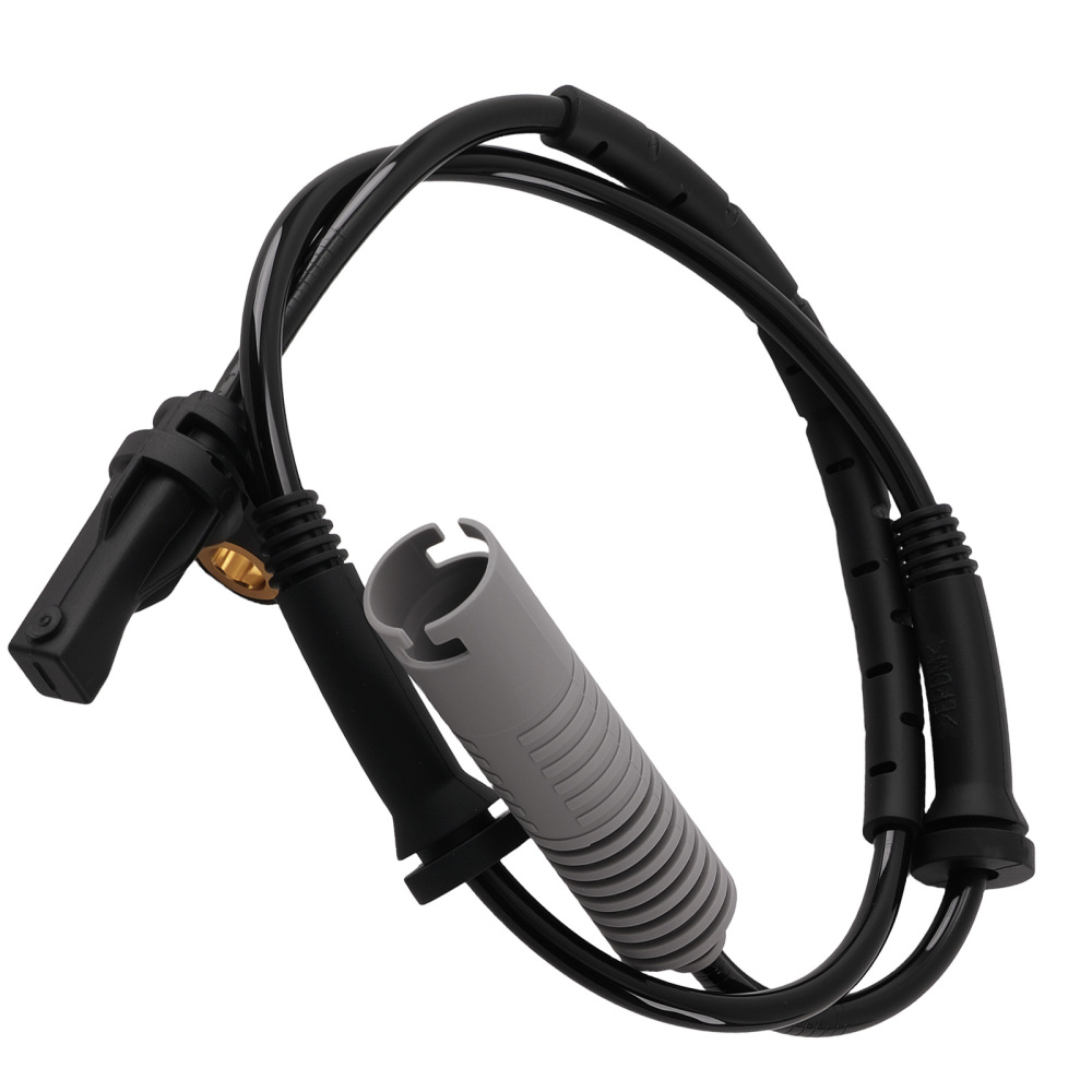 2 Pezzi Sensore ABS Anteriore compatibile per BMW Serie 3 E90 318i 320i 1.6 2.0 34526762465