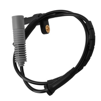 2 Capteur ABS Essieu Avant compatible pour BMW 1 E81 E87 3 E90 E91 320i 2.0 1.6 34526762465