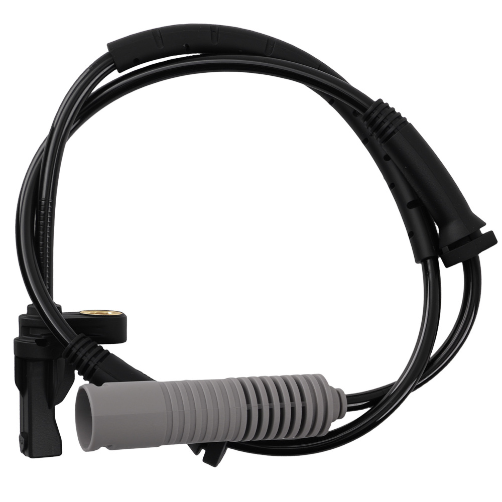 2 Pezzi Sensore ABS Anteriore compatibile per BMW Serie 3 E90 318i 320i 1.6 2.0 34526762465