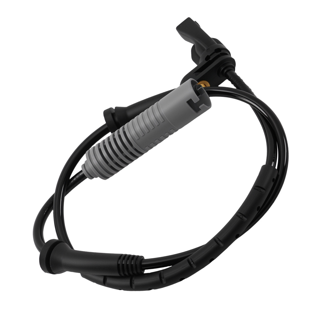 2 Pezzi Sensore ABS Anteriore compatibile per BMW Serie 3 E90 318i 320i 1.6 2.0 34526762465