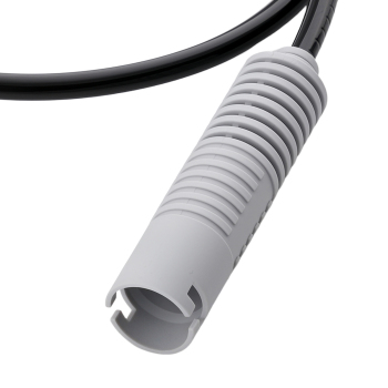 ABS Sensor compatibile per BMW E36 316i 318i 320i 323i 325i 328i M3 Posteriore 34521163028